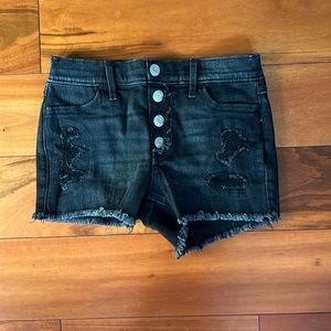 Girls shorts